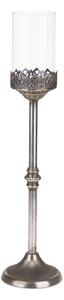 Candeliere Singolo H 55 cm