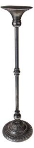 Alzata per Candela H 70 cm