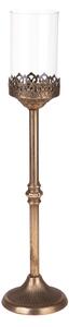 Candeliere Singolo H 55 cm