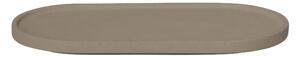 Organizer da bagno beige in calcestruzzo Creto - Blomus