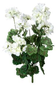 Set 2 Cespugli di Geranio H 54 cm