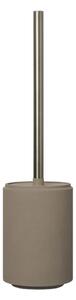 Scopino beige in calcestruzzo Creto - Blomus