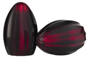 SALE PEPE BONNIE & CLIDE RED MARIOLUCA GIUSTI