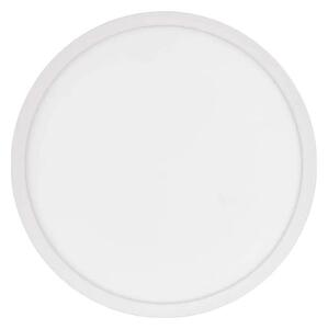 Plafoniera LED FLORI LED/18W/230V 4000K bianco diametro 29 cm