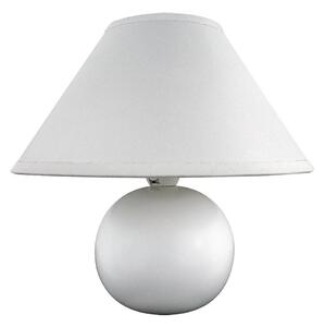Rabalux 4901 - Lampada da tavolo ARIEL 1xE14/40W/230V