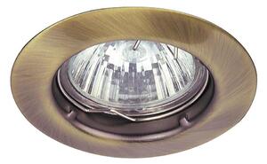 Rabalux 1090 - Lampada da incasso SPOT RELIGHT 1xGU5,3/50W/12V