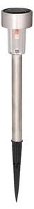 Rabalux 8366 - Lampada solare a LED SOLAR LED/0,1W/1xNi-MH IP44