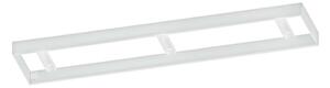 Eglo 61361 - Cornice pannello per soffitto SALOBRENA 1205x303mm