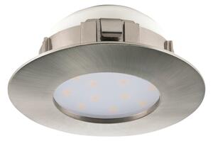 Eglo 95819 - Faretto LED da incasso PINEDA LED/4,9W/230V