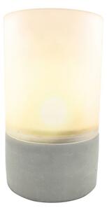 Lampada decorativa LED LUKY LED/0,06W/3,6V 3xAAA