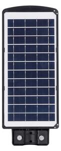Lampada stradale solare LED con sensore STREET 2xLED/6W/3,2V IP65 + +TC
