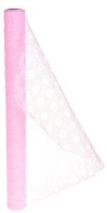 Set 4 Bobine Decorative Bubble Mesh 50 x 5 mt