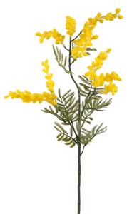 Set 4 Mimose Rami Artificiali 85 cm