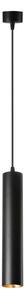 Immax 08251L - Lampadario a sospensione con filo PUNTO 1xGU10/9W/230V