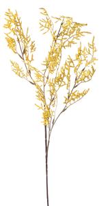Set 8 Rami Artificiali Limonium 74 cm