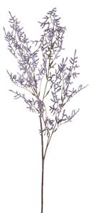 Set 8 Rami Artificiali Limonium 74 cm