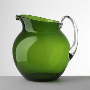 BROCCA PALLA GREEN MARIOLUCA GIUSTI