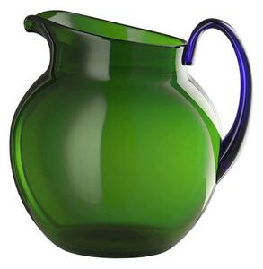 BROCCA PALLINA GREEN/BLUE MARIOLUCA GIUSTI
