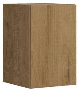 Mobile Pensile 40x60x39,5 cm 1 Anta Quercia Naturale
