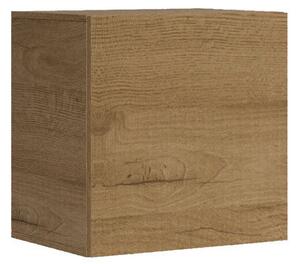 Mobile Pensile 60x60x39,5 cm 1 Anta Quercia Naturale