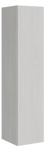 Mobile Pensile verticale 173,6x40x39,5 sx-dx Bianco Frassino