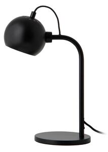 FRANDSEN Ball Single lampada da tavolo, nero