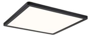 Paulmann 71001 - LED/16W Pannello fisso ATRIA 230V 3000K nero