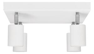LED Luce Spot a LED TUNE 4xGU10/4,8W/230V bianco