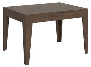 Tavolo Allungabile 120-180x90x77 cm Cico Noce