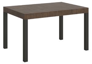 Tavolo Allungabile 130-234x90x77 cm Everyday Noce