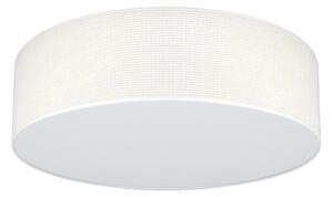 Duolla - Plafoniera LED CORTINA LED/26W/230V diametro 45 cm 4000K color crema