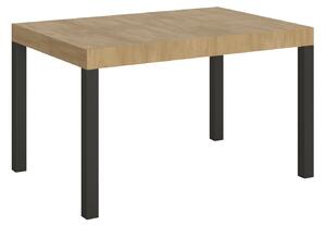 Tavolo Allungabile 130-234x90x77 cm Everyday Quercia Naturale