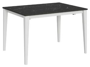 Tavolo Allungabile 120-170x90x76,6 cm Kaneva Marmo Bilbao