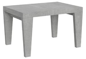 Tavolo Allungabile 130-234x90x77 cm Spimbo Cemento