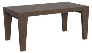 Tavolo Allungabile 180-284x90x77 cm Spimbo Noce