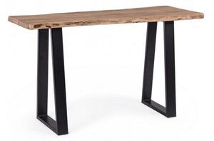 Consolle Fissa 130x45x76h cm Artur