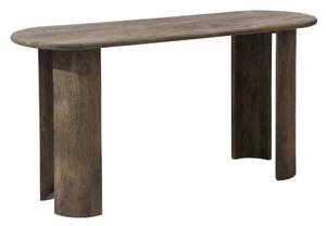 Consolle Fissa 147x45x76h cm Orlando Brown