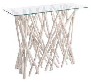 Consolle Fissa 100x40x80h cm Sahel