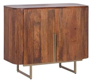Credenza 2 Ante 95x40x80h cm Vilas