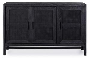 Credenza 3 Ante 125x35x80h cm Weston