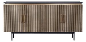 Credenza 4 Ante 160x40x80h cm Virat