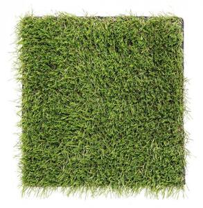 Erba Sintetica per Giardino 5x2m 30mm Hoxton