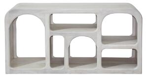 Mobile 6 Posti 145x35x75h cm Cairo