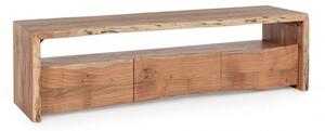 Mobile Basso 3 Cassetti 160x45x46h cm Eneas