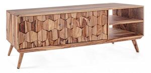 Mobile TV 2 Ante 145x35x49h cm Kant