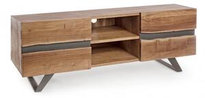 Mobile Basso 2 Ante 160x44x65h cm Aron