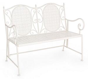 Panca 2 Posti 115x60x92h cm Emily