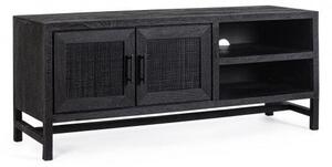 Mobile TV 2 Ante 2 Posti 130x40x55h cm Weston