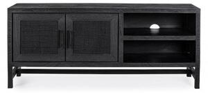 Mobile TV 2 Ante 2 Posti 130x40x55h cm Weston