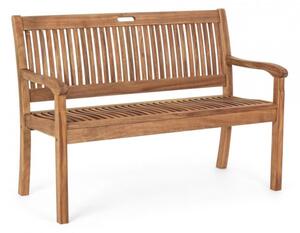 Panca 2 Posti 120x60x88h cm Noemi